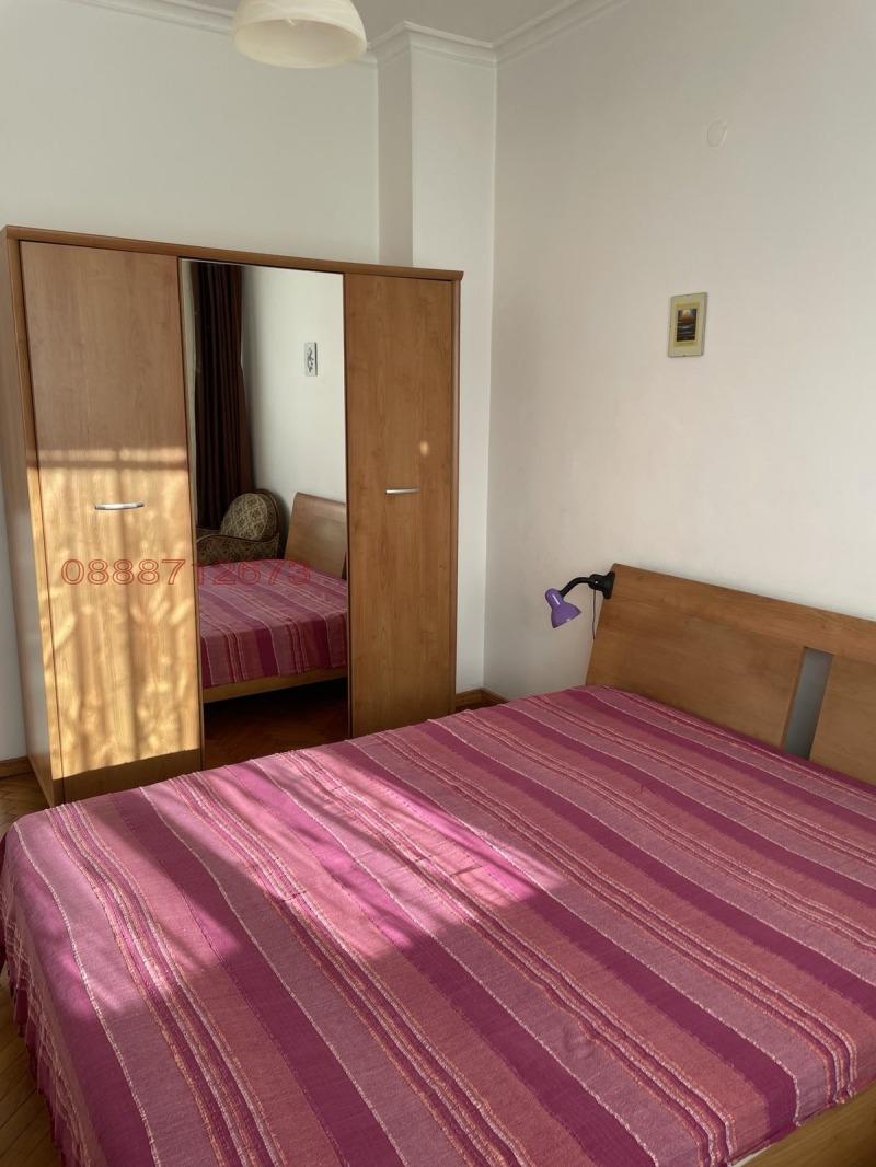 Дава под наем МНОГОСТАЕН, гр. София, Център, снимка 8 - Апартаменти - 53072015