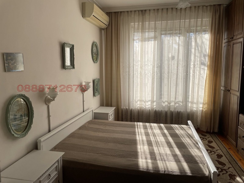 Дава под наем МНОГОСТАЕН, гр. София, Център, снимка 7 - Апартаменти - 53072015