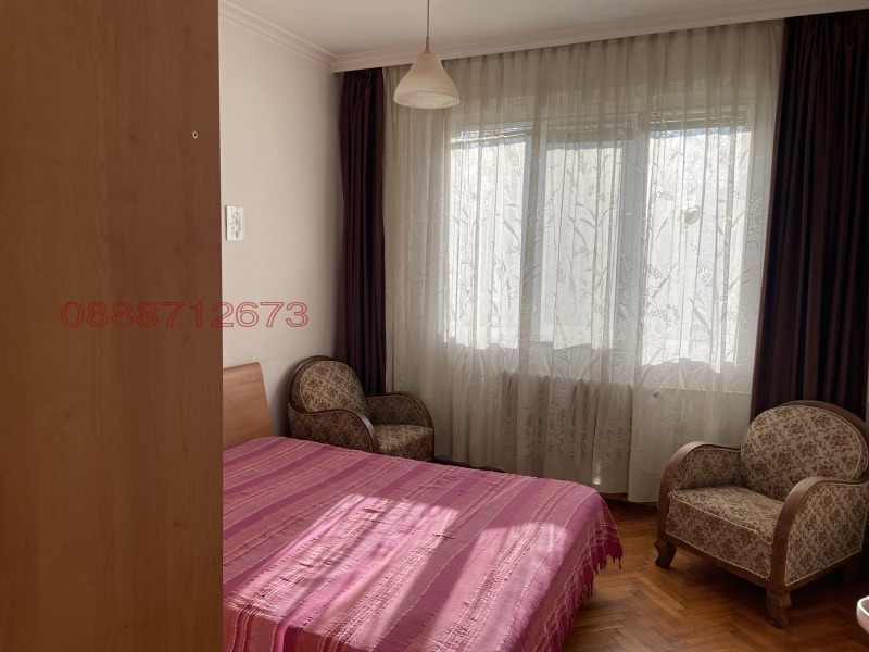 Дава под наем МНОГОСТАЕН, гр. София, Център, снимка 9 - Апартаменти - 53072015