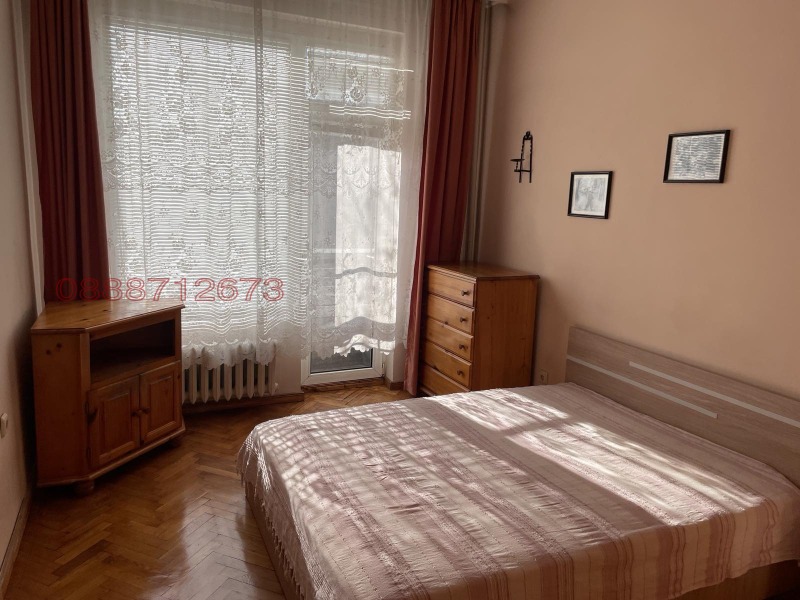 Дава под наем МНОГОСТАЕН, гр. София, Център, снимка 10 - Апартаменти - 53072015