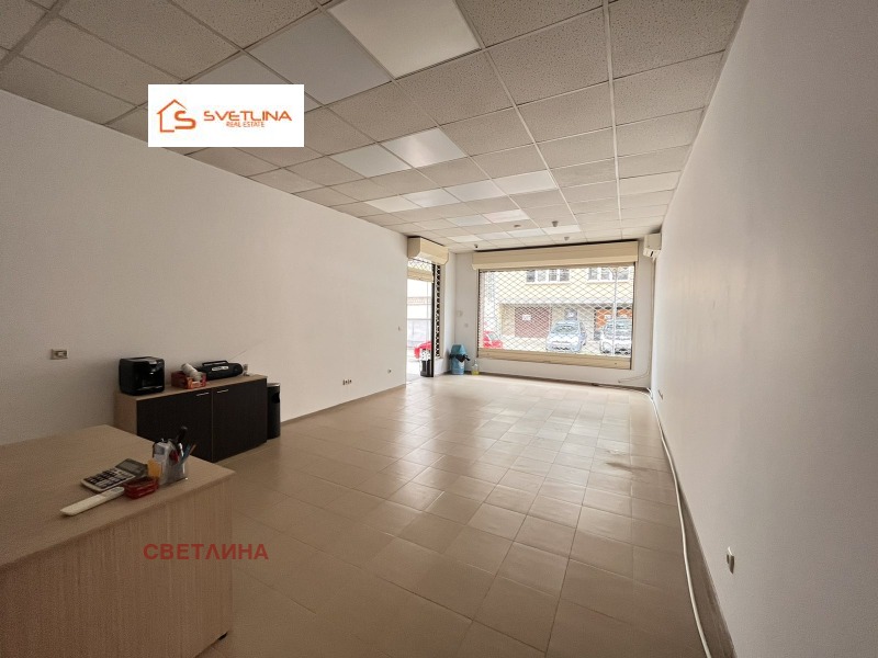 A louer  Bureau Sofia , Lozenets , 88 m² | 23804983 - image [2]
