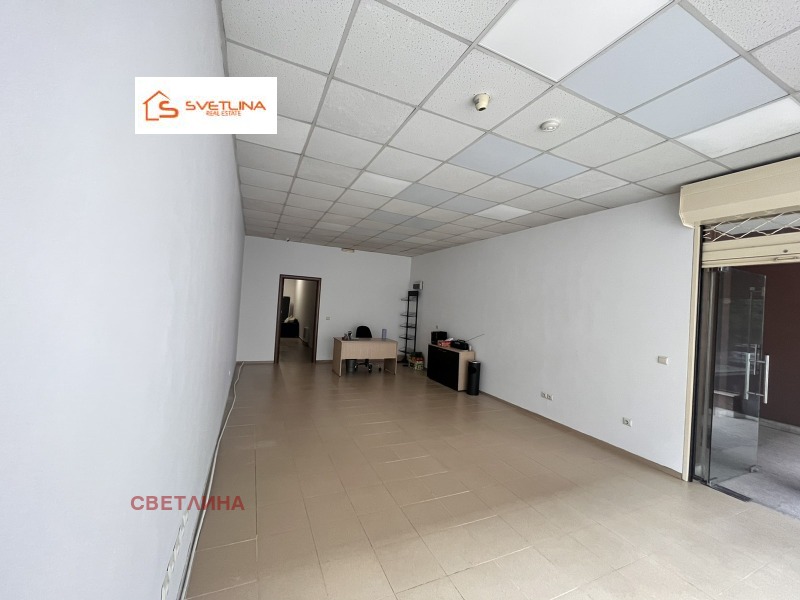 A louer  Bureau Sofia , Lozenets , 88 m² | 23804983 - image [7]