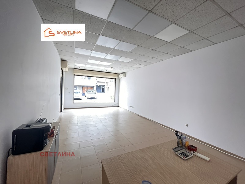 A louer  Bureau Sofia , Lozenets , 88 m² | 23804983 - image [4]