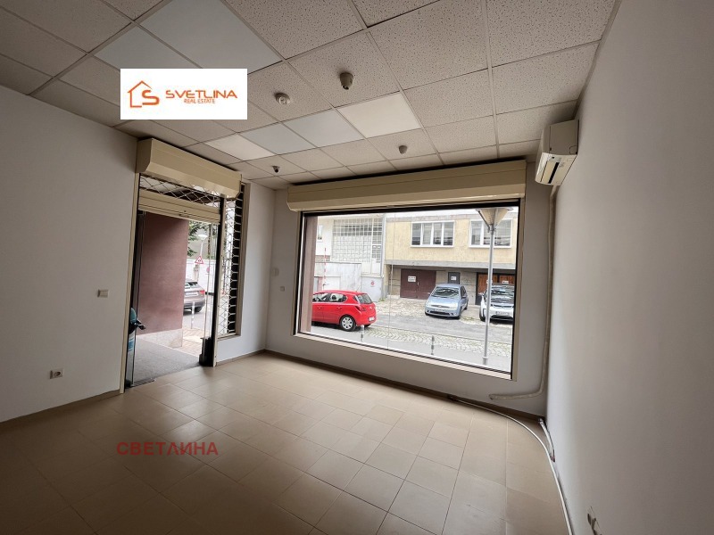 A louer  Bureau Sofia , Lozenets , 88 m² | 23804983 - image [6]
