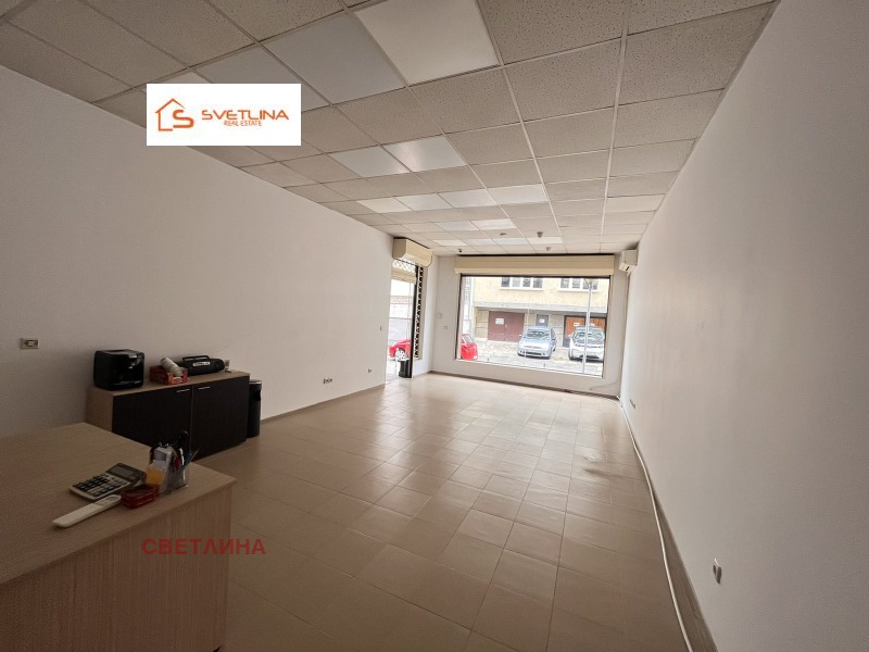 A louer  Bureau Sofia , Lozenets , 88 m² | 23804983 - image [8]
