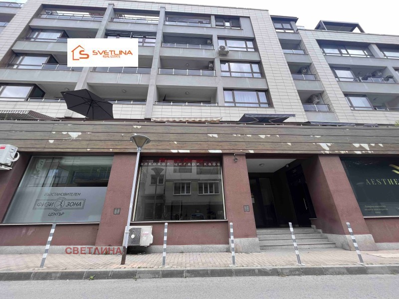 A louer  Bureau Sofia , Lozenets , 88 m² | 23804983 - image [15]