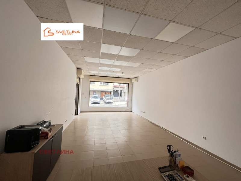 A louer  Bureau Sofia , Lozenets , 88 m² | 23804983 - image [3]