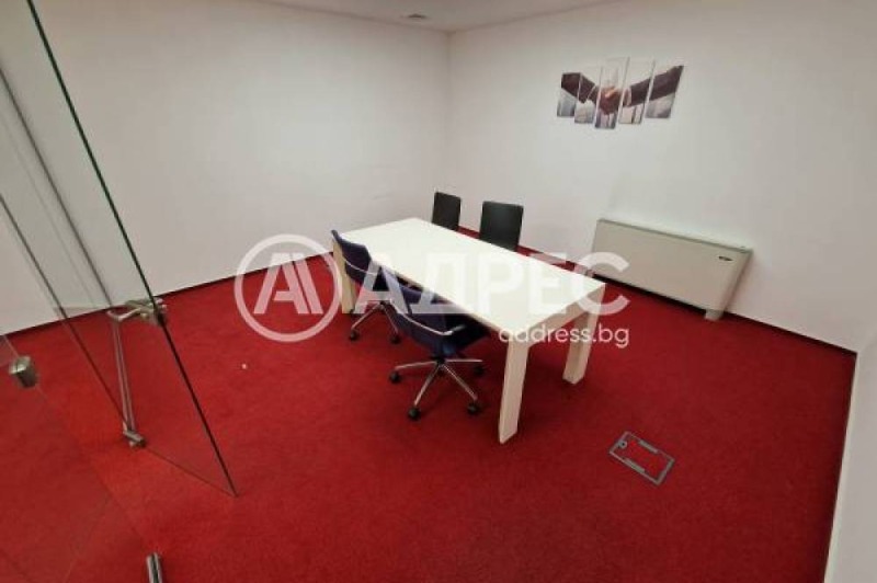 Kiralık  Ofis Sofia , Manastirski livadi , 288 metrekare | 74082515 - görüntü [7]