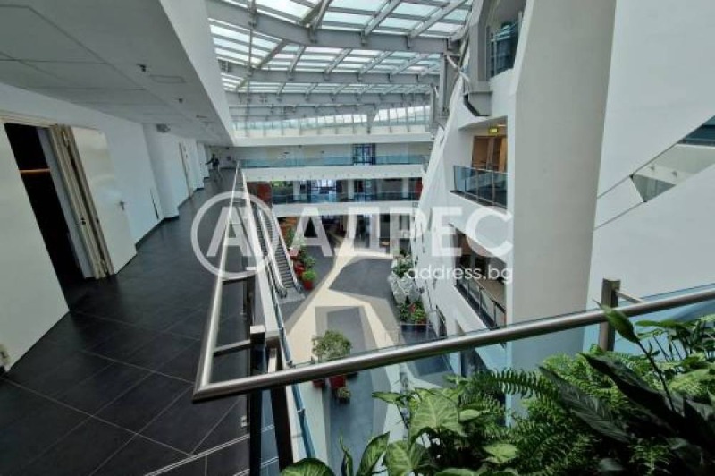 Kiralık  Ofis Sofia , Manastirski livadi , 288 metrekare | 74082515 - görüntü [10]