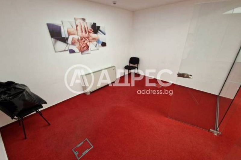 Kiralık  Ofis Sofia , Manastirski livadi , 288 metrekare | 74082515 - görüntü [8]