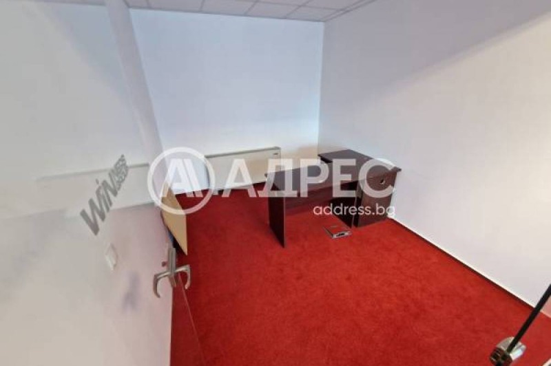 Kiralık  Ofis Sofia , Manastirski livadi , 288 metrekare | 74082515 - görüntü [2]