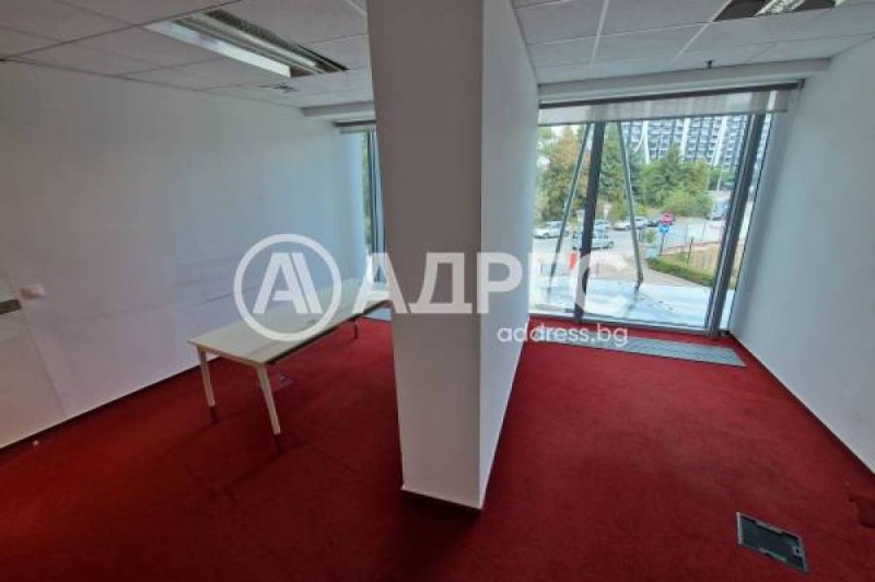 Kiralık  Ofis Sofia , Manastirski livadi , 288 metrekare | 74082515 - görüntü [3]