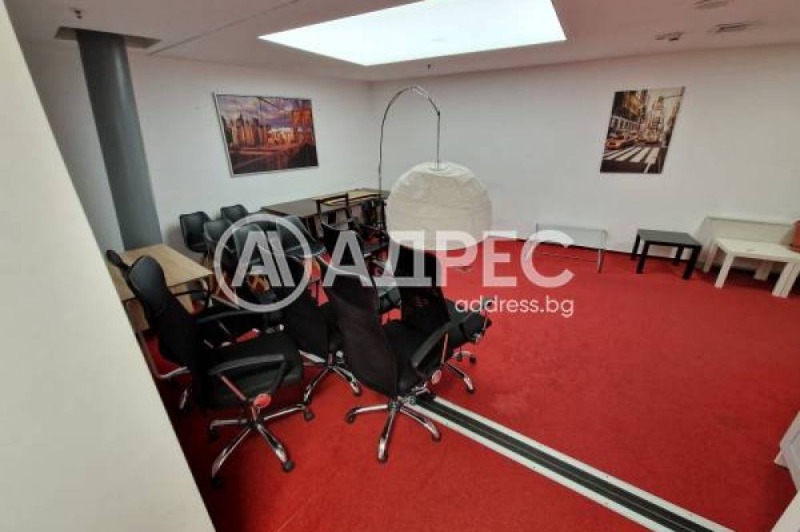 Kiralık  Ofis Sofia , Manastirski livadi , 288 metrekare | 74082515 - görüntü [9]