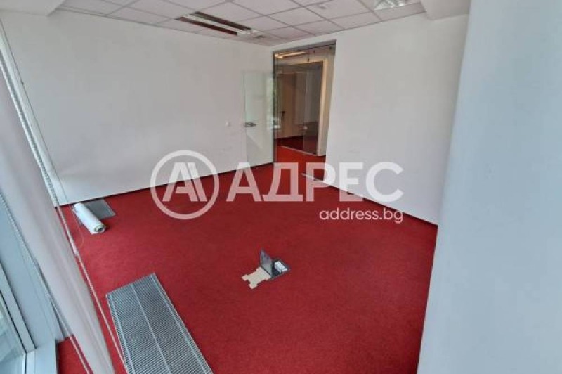 Kiralık  Ofis Sofia , Manastirski livadi , 288 metrekare | 74082515 - görüntü [6]
