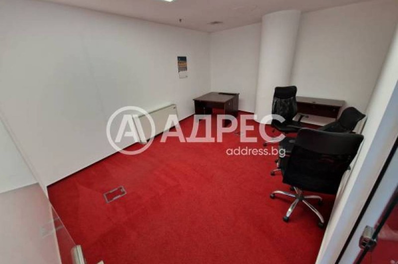 Kiralık  Ofis Sofia , Manastirski livadi , 288 metrekare | 74082515 - görüntü [5]