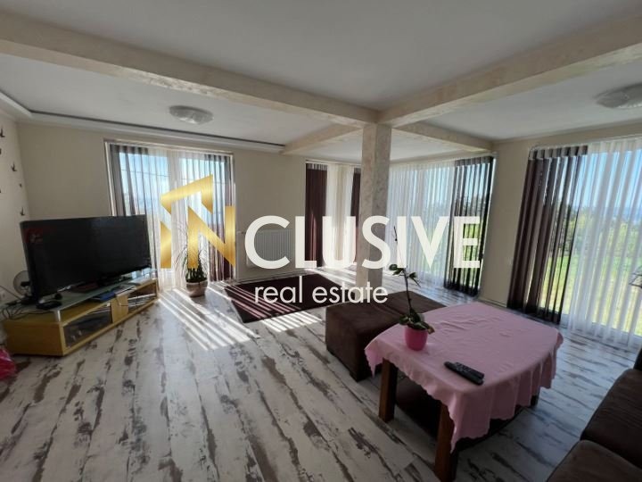 Дава под наем КЪЩА, гр. Варна, м-т Акчелар, снимка 10 - Къщи - 53956934