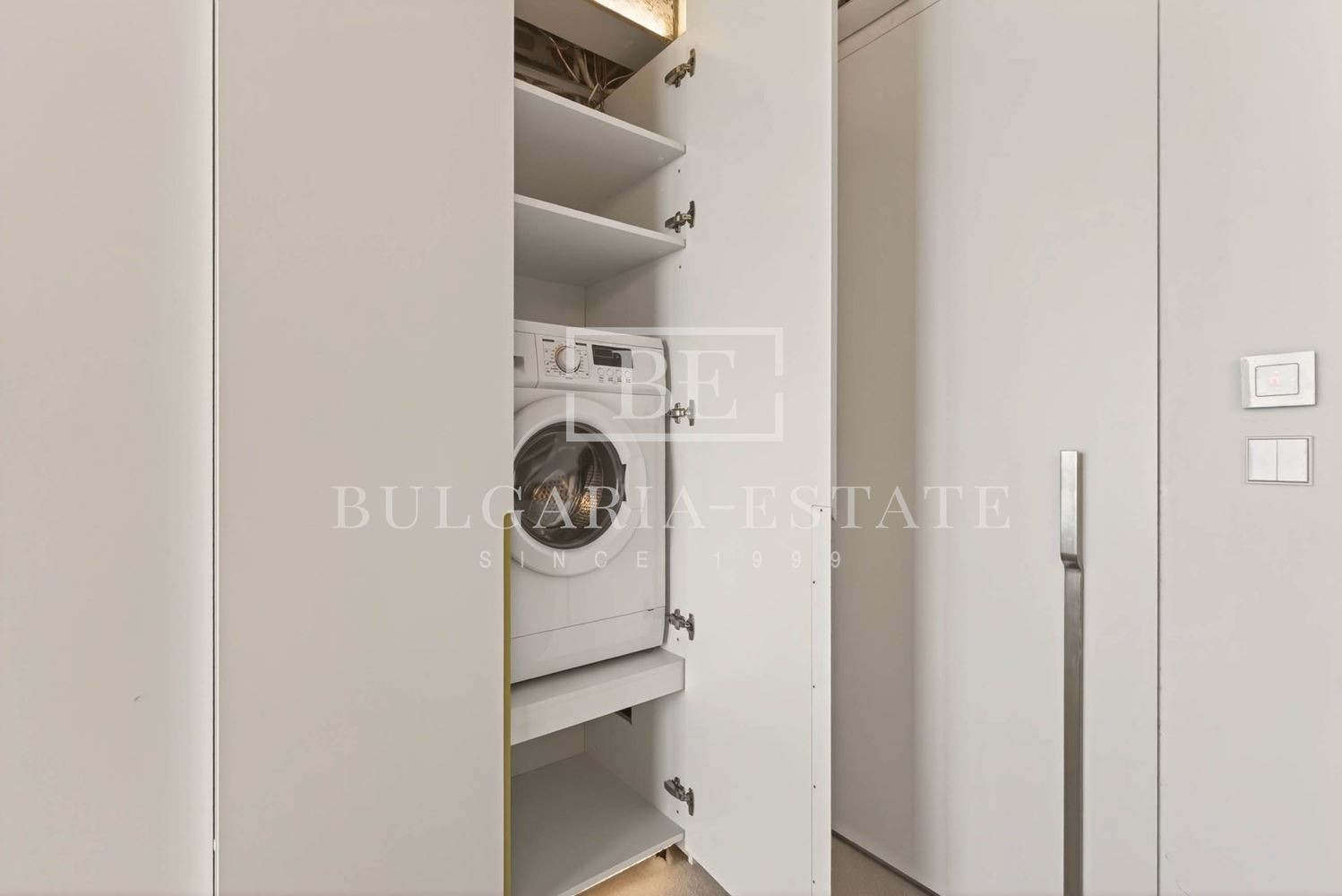 Дава под наем 2-СТАЕН, гр. Варна, Свети Никола, снимка 13 - Апартаменти - 53957783