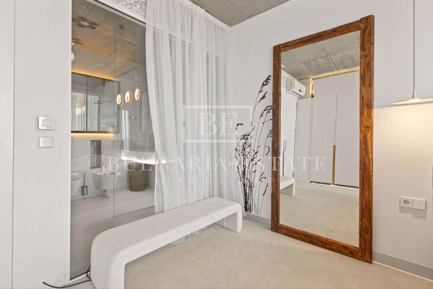 Дава под наем 2-СТАЕН, гр. Варна, Свети Никола, снимка 9 - Апартаменти - 53957783