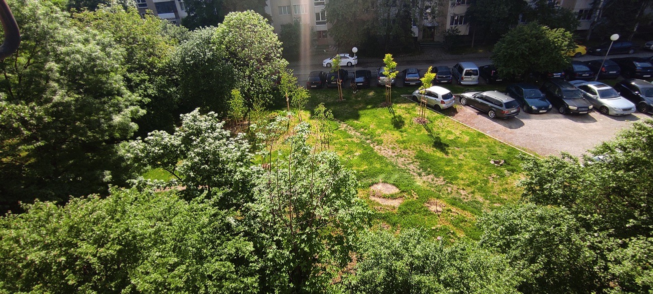 Дава под наем 2-СТАЕН, гр. София, Младост 1, снимка 7 - Апартаменти - 54513435