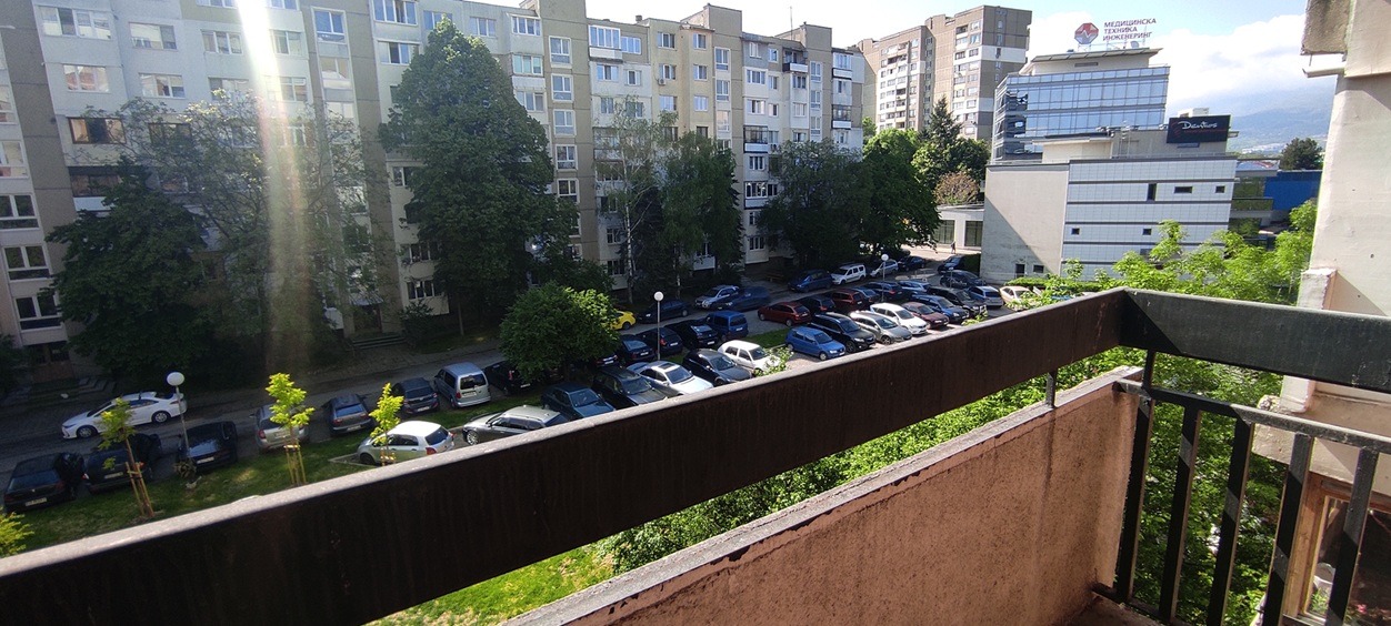 Дава под наем 2-СТАЕН, гр. София, Младост 1, снимка 6 - Апартаменти - 54513435