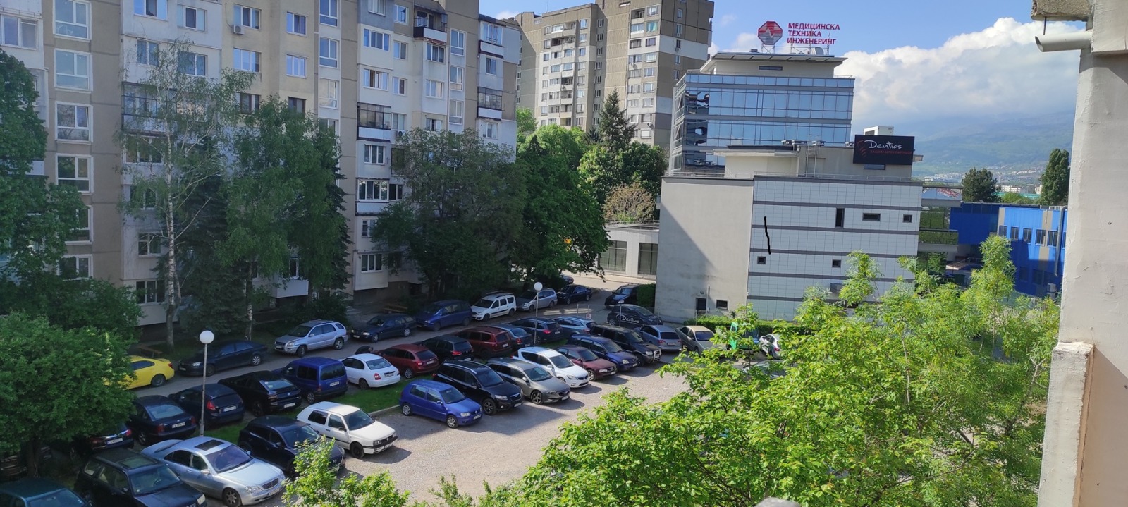 Дава под наем 2-СТАЕН, гр. София, Младост 1