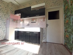 1 sovrum Obelja 2, Sofia
