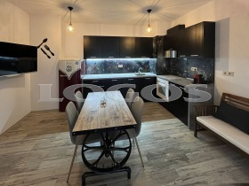 2 bedroom m-t Alen mak, Varna 1