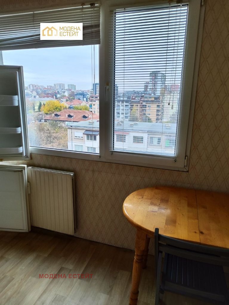 Дава под наем 1-СТАЕН, гр. София, Света Троица, снимка 7 - Апартаменти - 53045156