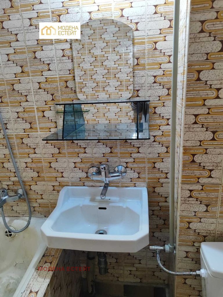 Дава под наем 1-СТАЕН, гр. София, Света Троица, снимка 12 - Апартаменти - 53045156