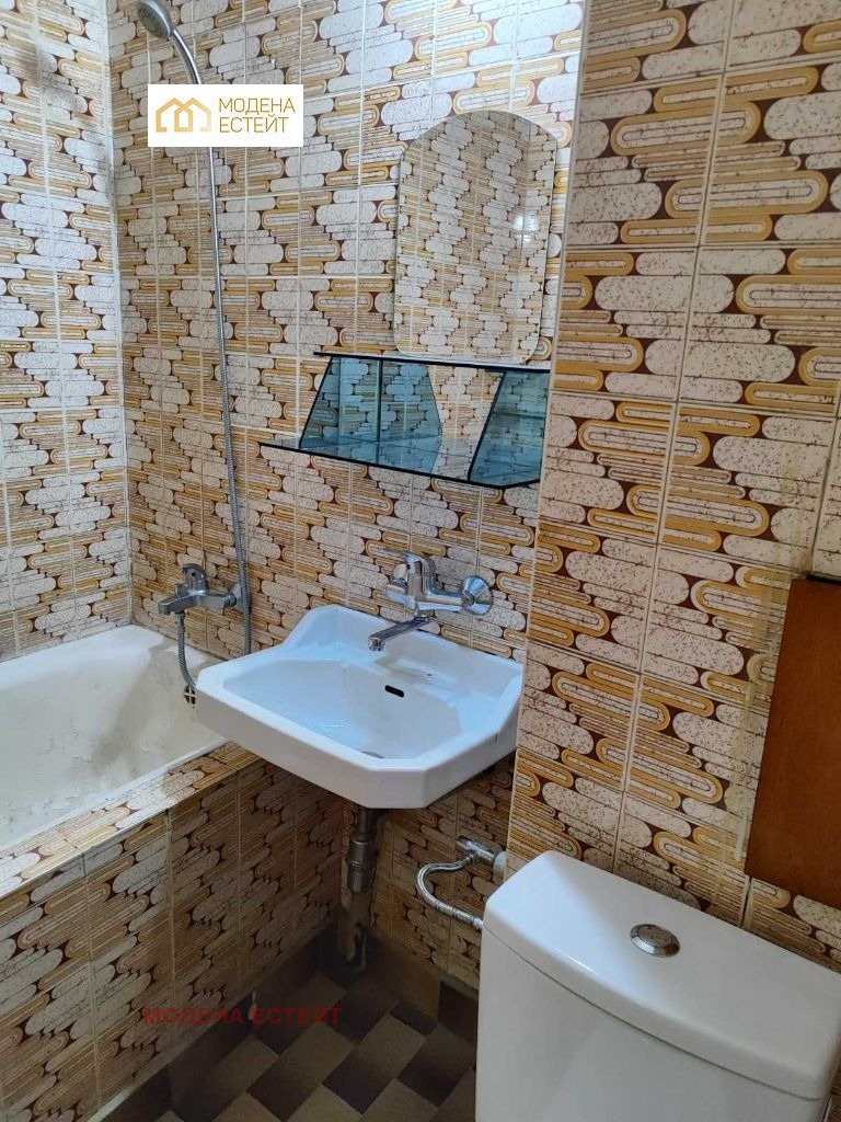 Дава под наем 1-СТАЕН, гр. София, Света Троица, снимка 11 - Апартаменти - 53045156