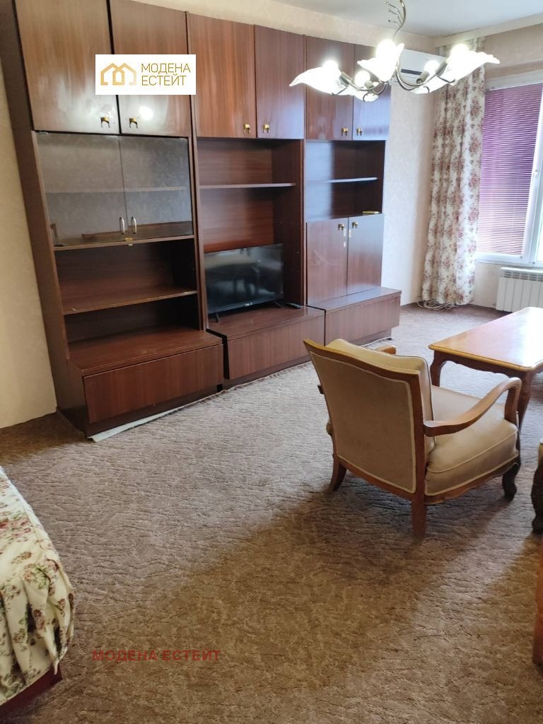 Дава под наем 1-СТАЕН, гр. София, Света Троица