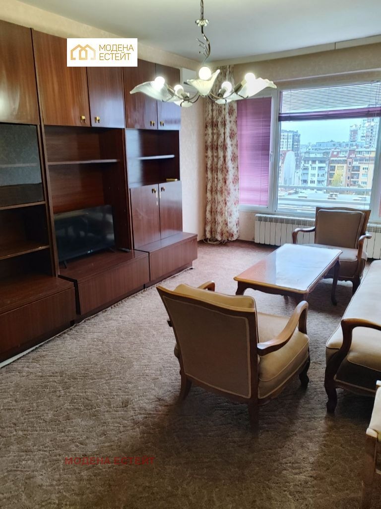 Дава под наем 1-СТАЕН, гр. София, Света Троица, снимка 2 - Апартаменти - 53045156