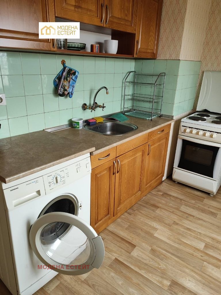 Дава под наем 1-СТАЕН, гр. София, Света Троица, снимка 10 - Апартаменти - 53045156