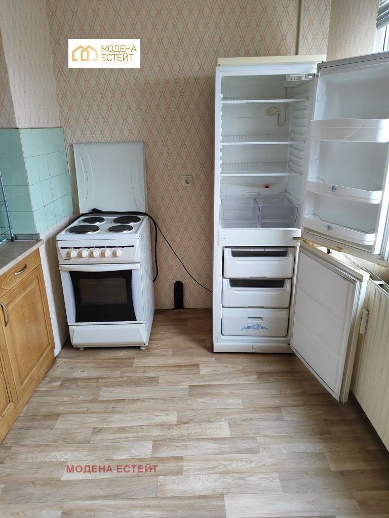 Дава под наем 1-СТАЕН, гр. София, Света Троица, снимка 9 - Апартаменти - 53045156