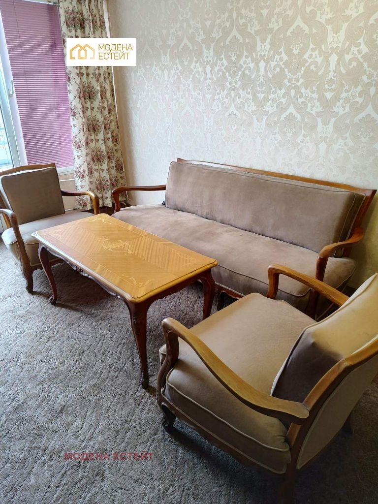 Дава под наем 1-СТАЕН, гр. София, Света Троица, снимка 3 - Апартаменти - 53045156