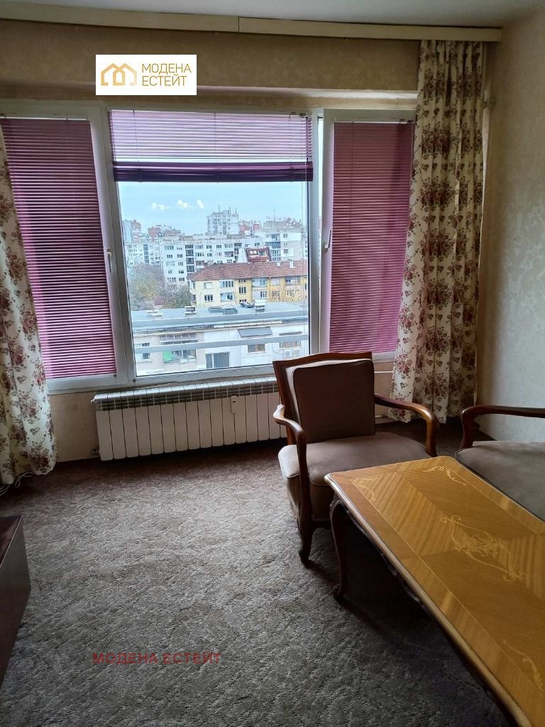 Дава под наем 2-СТАЕН, гр. София, Света Троица, снимка 2 - Апартаменти - 53135358