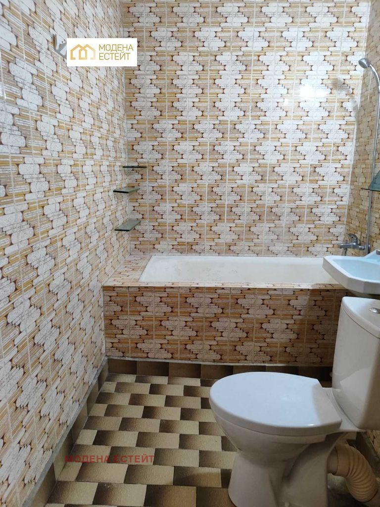 Дава под наем 1-СТАЕН, гр. София, Света Троица, снимка 14 - Апартаменти - 53045156