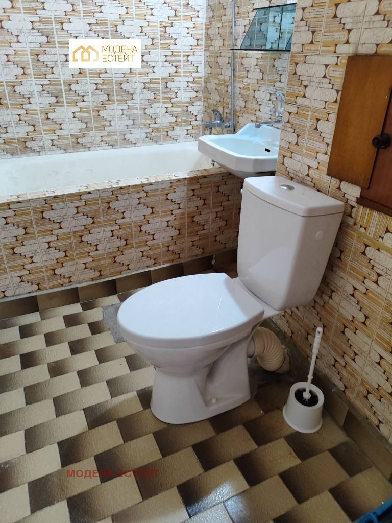 Дава под наем 1-СТАЕН, гр. София, Света Троица, снимка 13 - Апартаменти - 53045156