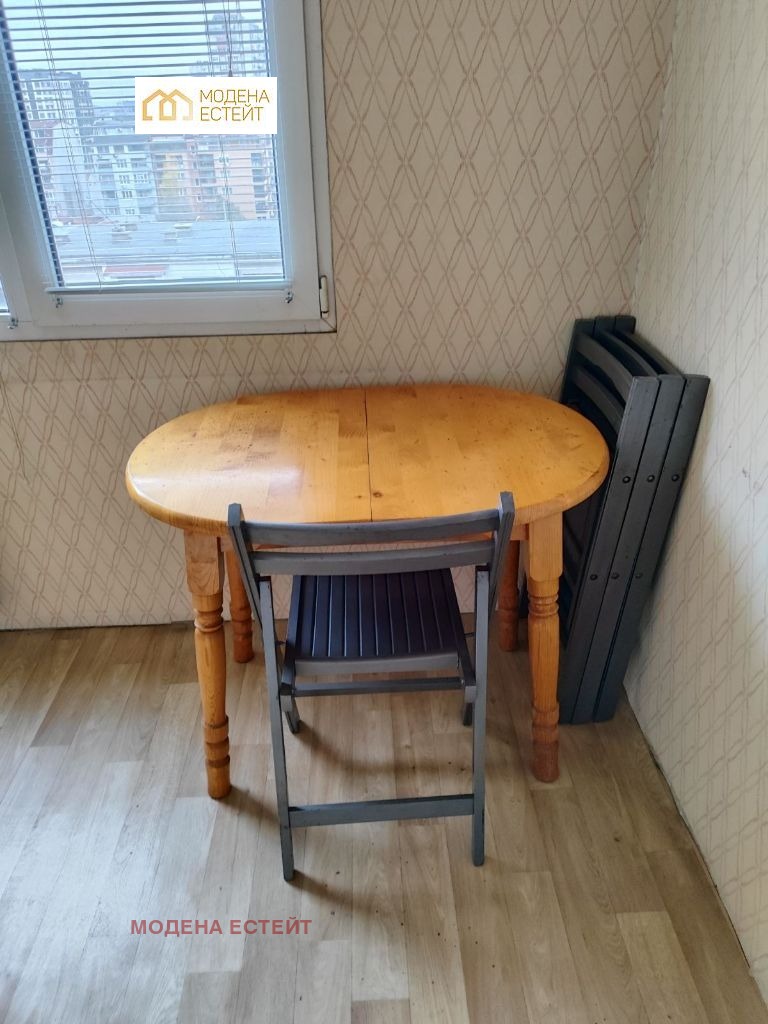 Дава под наем 1-СТАЕН, гр. София, Света Троица, снимка 8 - Апартаменти - 53045156