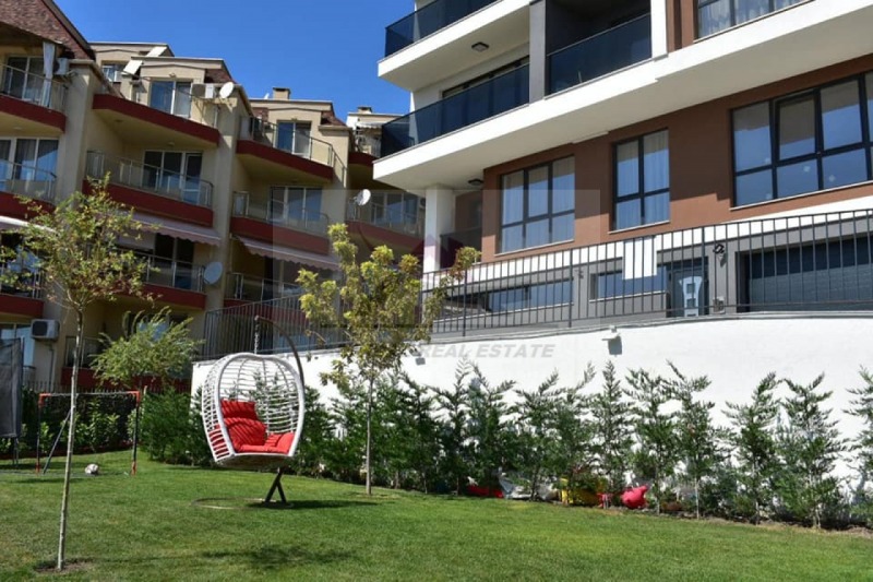 A louer  1 chambre Varna , Briz , 60 m² | 21422227 - image [5]