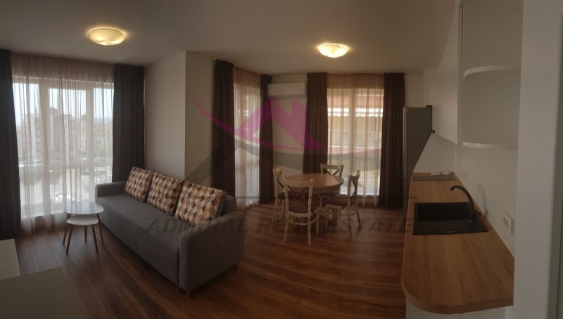 A louer  1 chambre Varna , Briz , 60 m² | 21422227 - image [2]