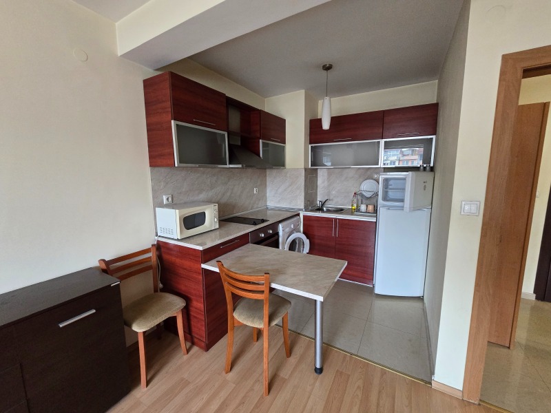 Дава под наем  1 slaapkamer Sofia , Iztok , 60 кв.м | 85093629 - изображение [2]