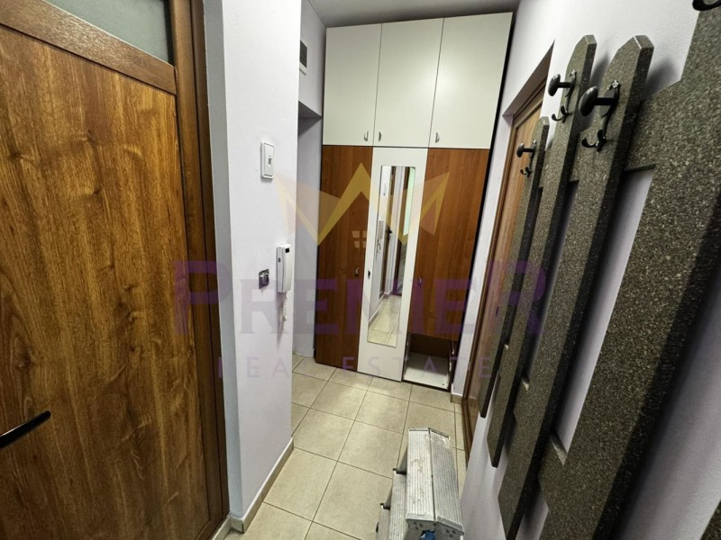 Zu vermieten  1 Schlafzimmer Warna , Lewski 1 , 50 qm | 94111976 - Bild [10]
