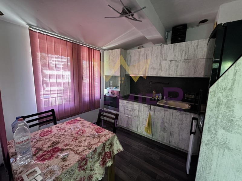 Zu vermieten  1 Schlafzimmer Warna , Lewski 1 , 50 qm | 94111976 - Bild [2]