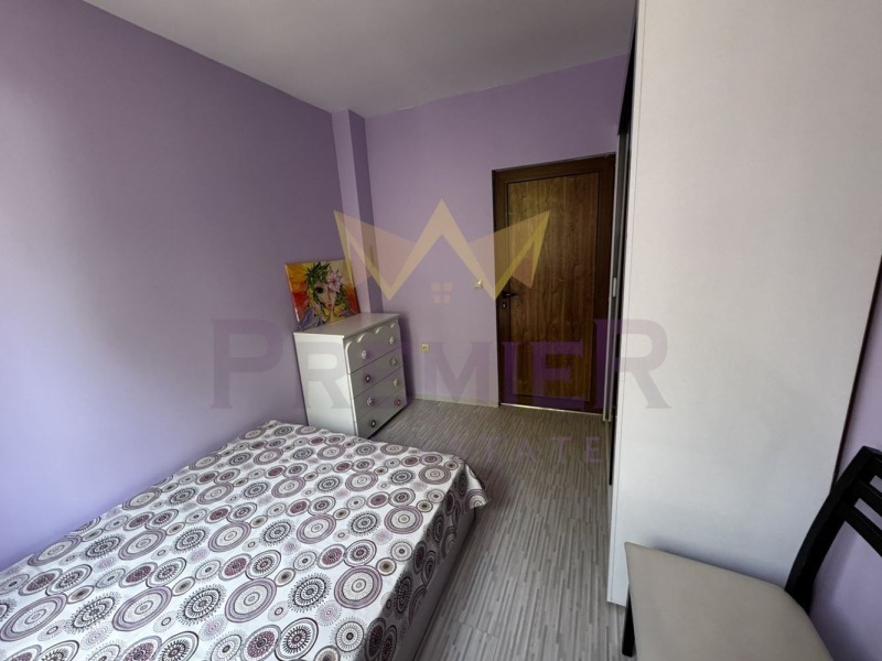 Zu vermieten  1 Schlafzimmer Warna , Lewski 1 , 50 qm | 94111976 - Bild [8]