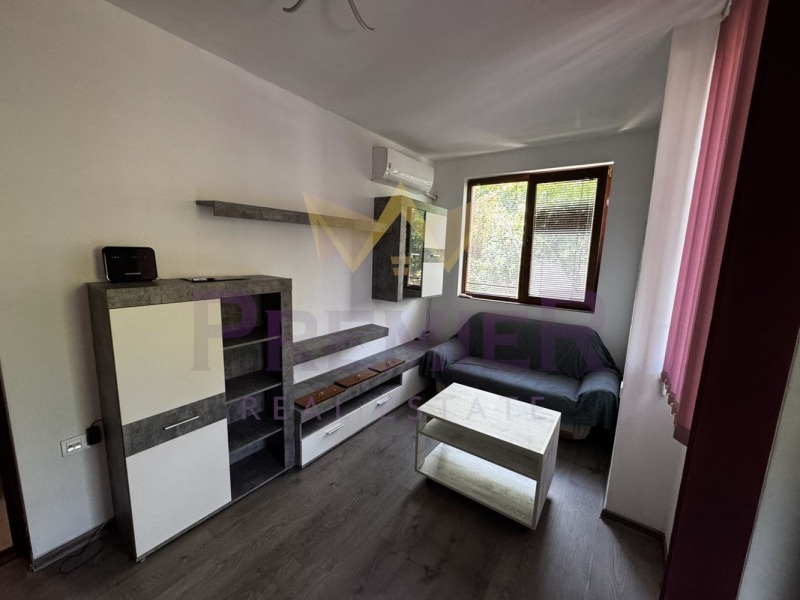 Zu vermieten  1 Schlafzimmer Warna , Lewski 1 , 50 qm | 94111976 - Bild [4]