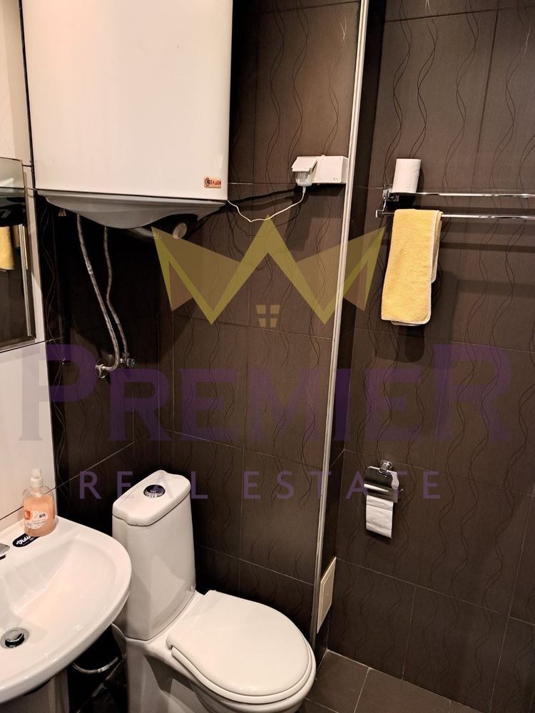 Zu vermieten  1 Schlafzimmer Warna , Lewski 1 , 50 qm | 94111976 - Bild [11]