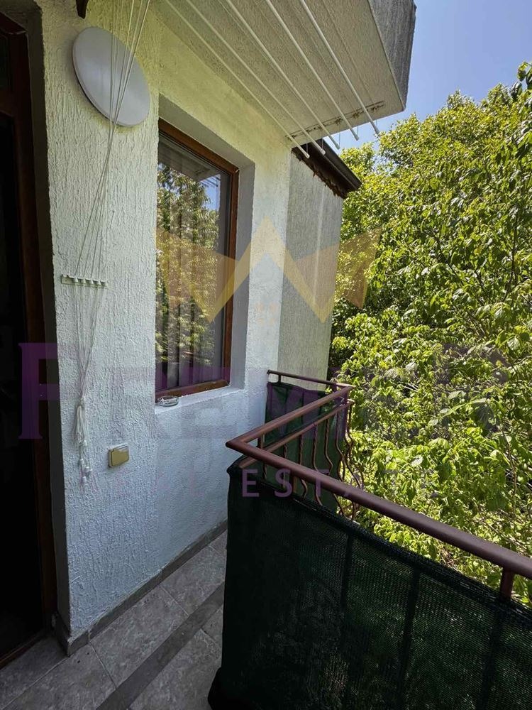 Zu vermieten  1 Schlafzimmer Warna , Lewski 1 , 50 qm | 94111976 - Bild [12]
