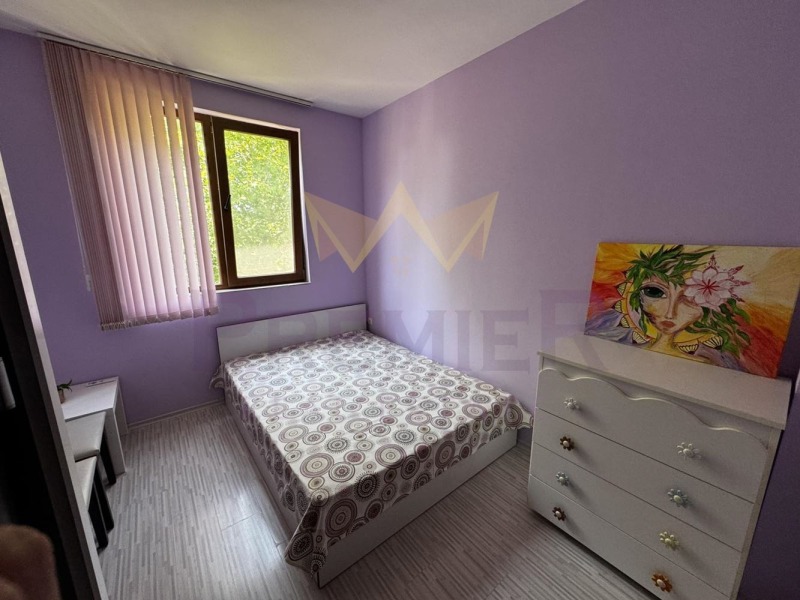 Zu vermieten  1 Schlafzimmer Warna , Lewski 1 , 50 qm | 94111976 - Bild [6]