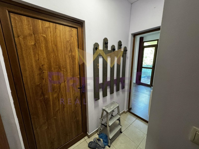 Zu vermieten  1 Schlafzimmer Warna , Lewski 1 , 50 qm | 94111976 - Bild [9]